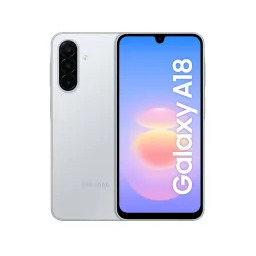 Samsung Galaxy A18 4/128GB Funkcje AI 6,7" 90Hz