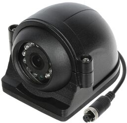 Kamera mobilna AHD 2Mpx ATE-CAM-AHD735HD 2.8mm AUTONE
