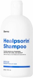 Healpsorin szampon na łuszczycę i ŁZS 500ml