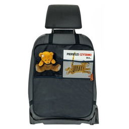 VOGO Organizer na siedzenie 11196 RABAT NA AKCESORIA!