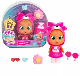 Cry Babies Magic Tears Stars Lalka Roxy