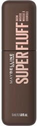 Maybelline Superfluff Brow Mousse żel i pomada