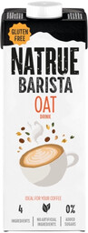 Napój, mleko owsiane wegańskie Oat Drink 1l -