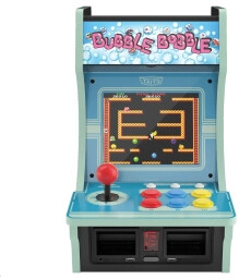 Evercade Alpha Taito Bartop Arcade Konsola przenośna