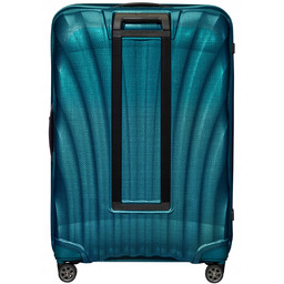 Walizka Samsonite C-Lite Petrol Blue 81/30