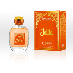 Luxure Jalila, Woda perfumowana 100ml (Alternatywa dla zapachu