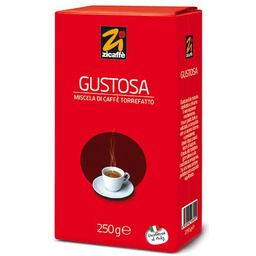 Kawa mielona Zicaffe Gustosa 250g