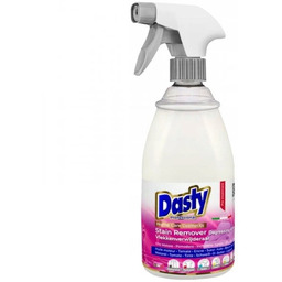Spray odplamiacz Active Stain Remover DASTY 600 ml
