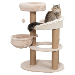 Trixie Drapak Stojący dla Kota Boho Filippo Beżowy