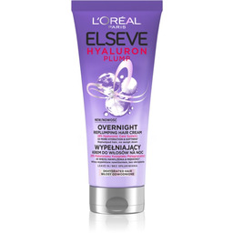 L''Oreal Paris Elseve Hyaluron Plump wypełniający krem