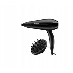 Suszarka do włosów Babyliss Power Dry 2100 D563DE