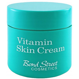Bond Street Vitamin Skin Cream Krem Witaminowy