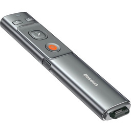 Baseus Wskaźnik laserowy Orange Dot, bezprzewodowy, do prezentacji,