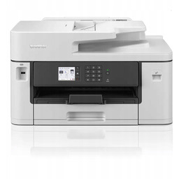Brother MFC-J2340DW urządzenie wielofunkcyjne drukarka A3 Wifi Duplex