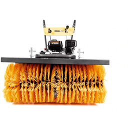 Odśnieżarka spalinowa / Zamiatarka Cedrus ZM06E 4w1