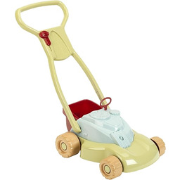 Theo Klein 7686 Kosiarka do trawy z wyjmowanym