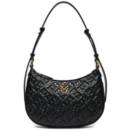 Torebka PINKO Half Moon Mini Fl . AI