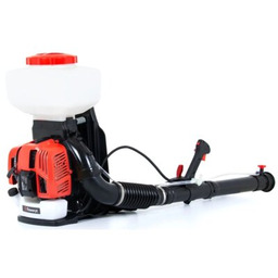 FAWORYT Opryskiwacz spalinowy TOS52 Zyskaj