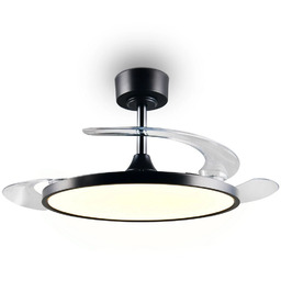 Lampa sufitowa nowoczesna KASFJORD R64452132 - RL