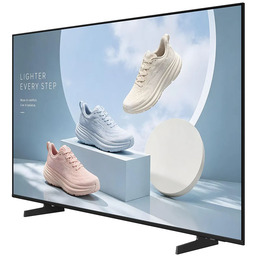 Samsung BE43HX-H Telewizor Smart TV 43" 4K Crystal