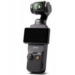 Kamera sportowa Dji Osmo Pocket 3 4K Uhd