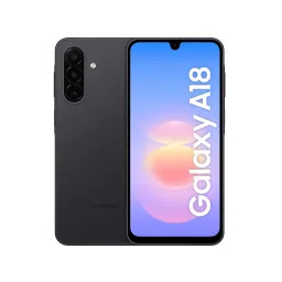 Samsung Galaxy A18 4/128GB Funkcje AI 6,7" 90Hz