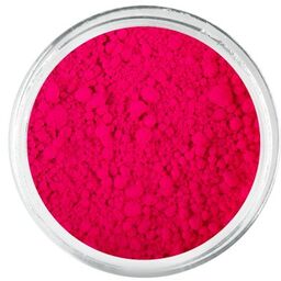 Pyłek do paznokci Smoke Nails Efekt Dymu Neon