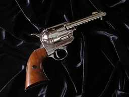 DOSKONAŁA REPLIKA - REWOLWER COLTA Z 1886 r.