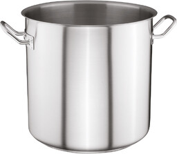 Stalgast Garnek wysoki 8,5 L, Ø240 mm ze