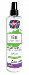 RONNEY Mask 15 in 1 - Spray