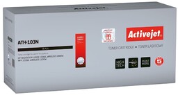 Activejet Toner ATH-103N (zamiennik HP W1103A; Supreme; 2500