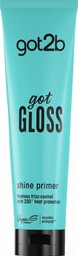 GOT2B Gloss Primer Nabłyszczający krem do stylizacji włosów