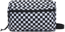 Torebka Vans Bail Convertible Cross Body VN000MP4Y281 Czarny