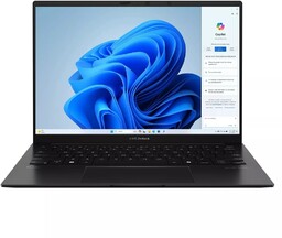 Laptop Asus ZenBook UM3406HA-WS74T / Ryzen 7 /