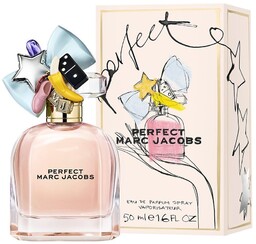 Marc Jacobs Perfect 50ml woda perfumowana