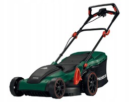 Elektryczna kosiarka do trawy Parkside Prm 1800 A2