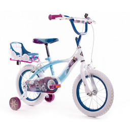 HUFFY Rowerek Dziecięcy 14" Frozen