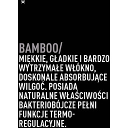 Bokserki Męskie Atlantic - L