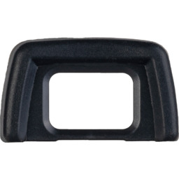 Genesis Gear Muszla oczna do Nikon DK-24