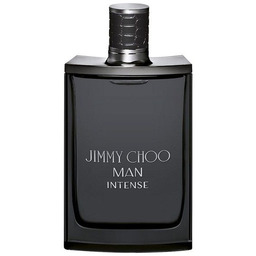 Jimmy Choo Man Intense 50ml woda toaletowa