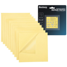 Łatka do naprawy basenów wodoodporna Bestway 62091