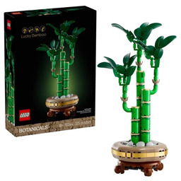 LEGO ICONS 10344 Botanicals - Dracena sandera