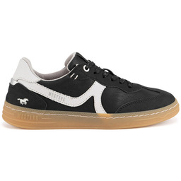 Sneakersy Mustang 1511-303 Czarny