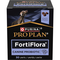 Pro Plan Forti Flora, karma uzupełniająca dla psów