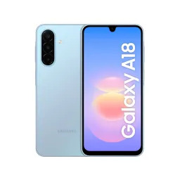 Samsung Galaxy A18 4/128GB Funkcje AI 6,7" 90Hz