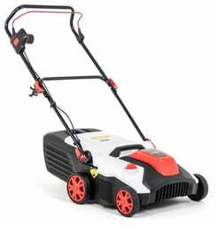 HANDY PRIME Wertykulator elektryczny KCW1800 1800W 40cm