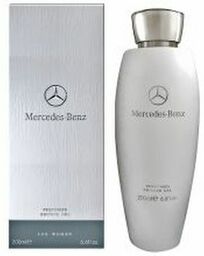 Mercedes Benz for Women, Żel pod prysznic 200ml