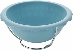 Zenker Półkulowa silikonowa blacha do pieczenia, 21 x