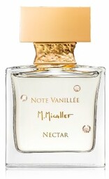 M.Micallef Jewel Note Vanillée Nectar Woda perfumowana 30