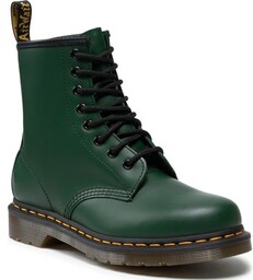 Glany Dr. Martens 1460 Smooth 11822207 Green